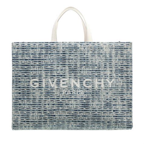 holt renfrew givenchy bag|GIVENCHY Medium G Tote Denim Bag .